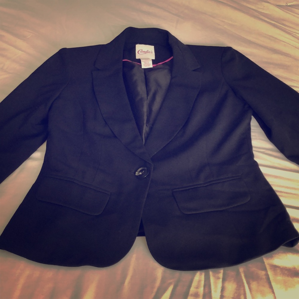 Candies Blazer